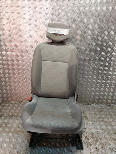 Siège avant gauche renault - gauche,