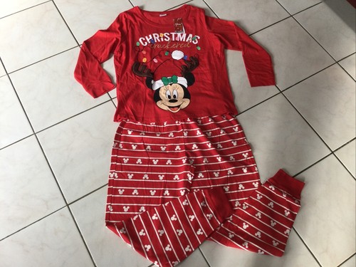 Pyjama disney mickey - disney,