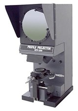 Optique Profil Projecteur