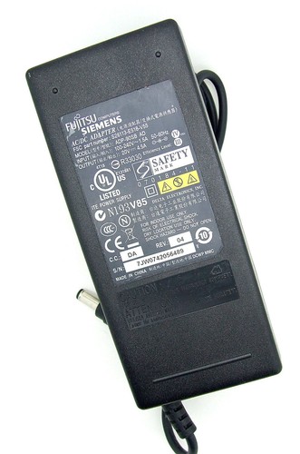 Chargeur original alimentation - chargeur,