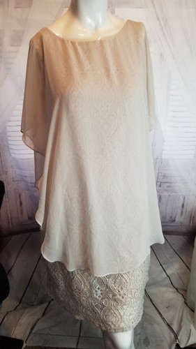 Richards medium 8 - r&m, dress