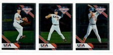 2020 Panini Stars & Stripes