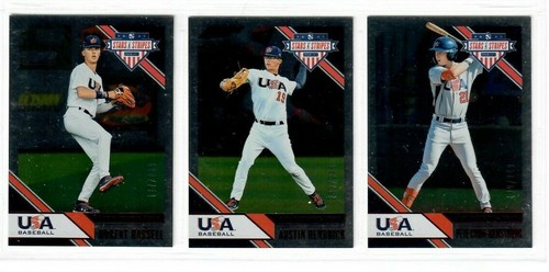2020 panini stars stripes - panini,