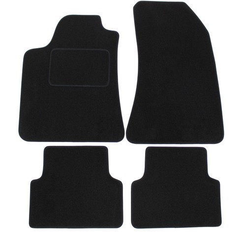 Tapis sol velours - 4,
