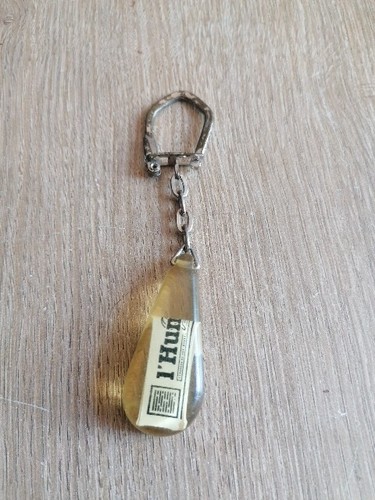 Porte clé keychain keyring - porte,