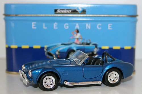 Solido scale diecast - solido, 1/43