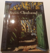 Auguste chabaud 1882 1955 - auguste,