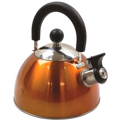 Highlander inox luxe léger - inox,