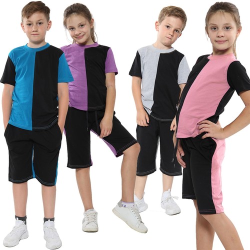 Enfants shirts 100 - 100%, coton