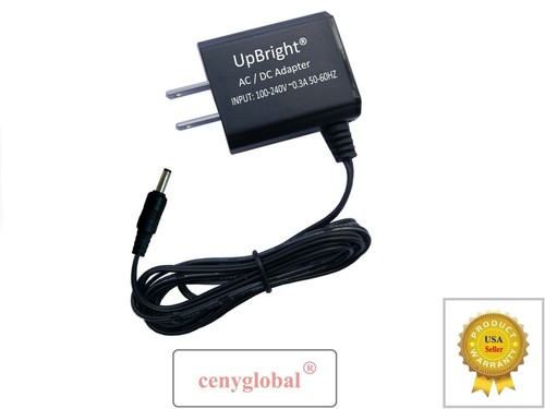 Adapter for compex edge - ac,