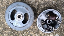 * allumage safi SSY2 125