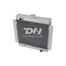 Rangée all aluminum - 3,