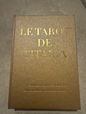 Tarot de Titania – Coffret