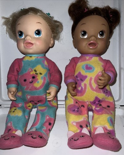 Rare baby alive - baby,