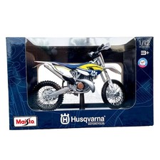 MAISTO Miniature Motocross