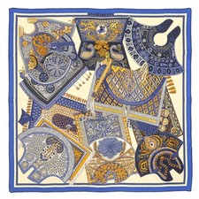 Écharpe HERMES Carre 90 CARRE