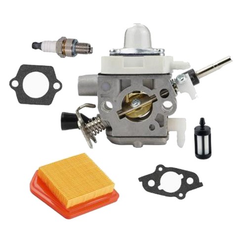 Carburateur pour homelite - pour,