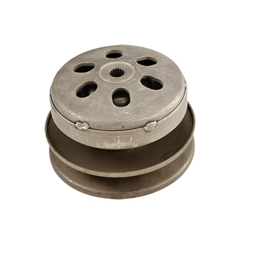Embrayage maxi scooter teknix - maxi,