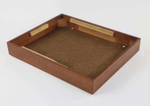 Zarge pour thorens - pour, mkii