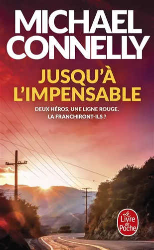 Jusqu impensable michael - jusqu'à, l'impensable,