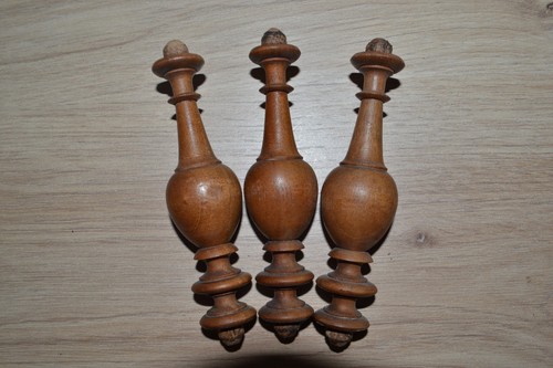Anciens petits balustres - 3,
