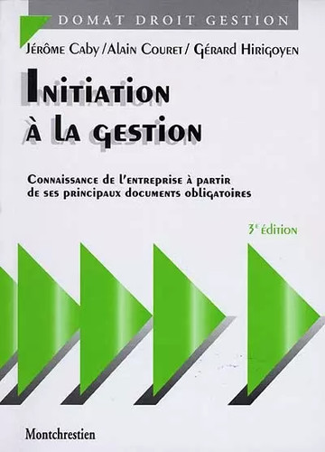 Initiation gestion 3e - gestion,,