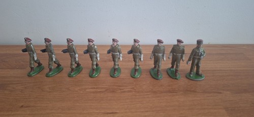 Figurine quiralu lot - figurine, 8