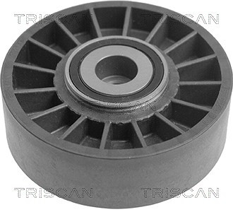 Triscan poulie renvoi - de, renvoi/guide
