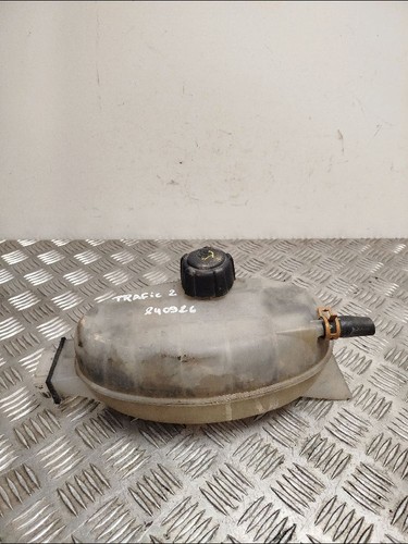 Vase expansion renault trafic - vase,