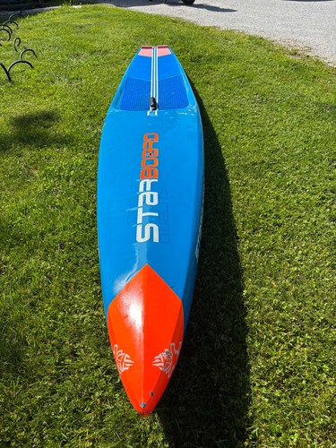 2018 starboard all - starboard, star