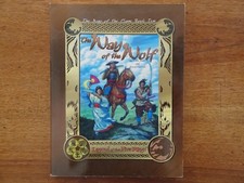 LEGEND OF THE FIVE RINGS, THE