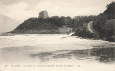 35 DINARD POINTE DU MOULINET