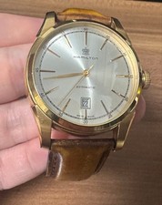 Montre Hamilton Spirit of