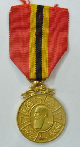 Médaille commémorative roi - médaille,