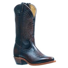 4931 Bottes Boulet western