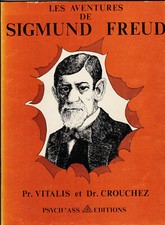 Les aventures de Sigmund Freud