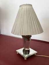 lampe de table vintage