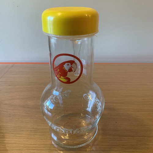 Carafe publicitaire tropico - carafe,