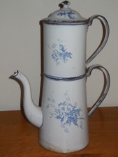 RARE CAFETIERE ANCIENNE