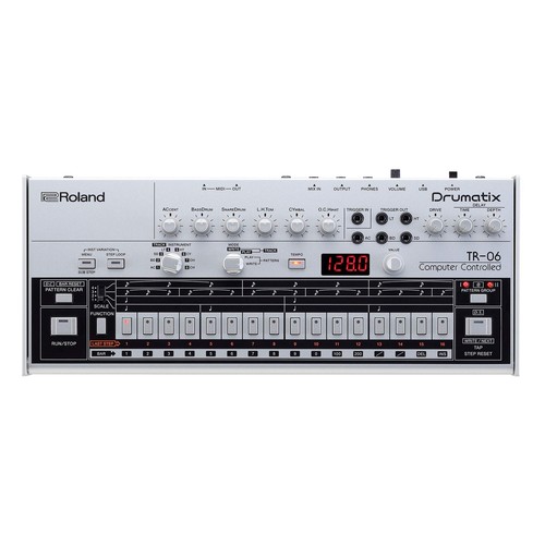 Roland drumatix boutique - roland,