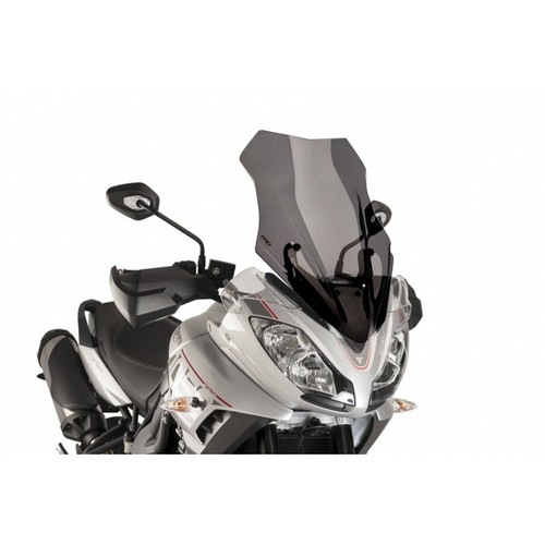 Bulle touring puig pour - touring,