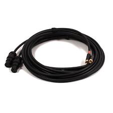 Squareplug Femelle XLR À