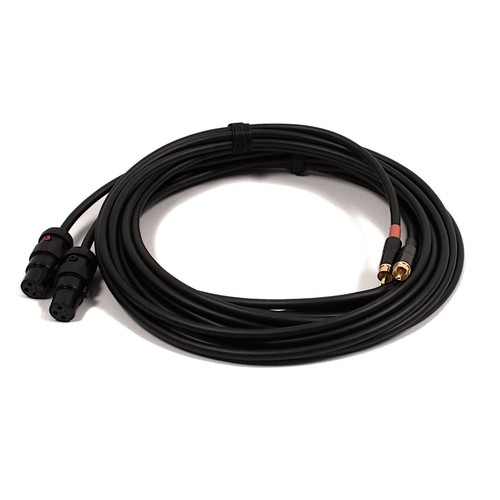 Squareplug femelle xlr - squareplug, À