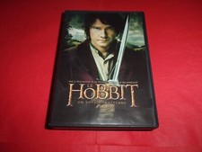 DVD,"LE HOBBIT,UN VOYAGE