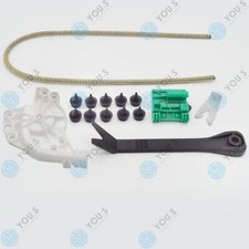 Window Regulator Repair Kit