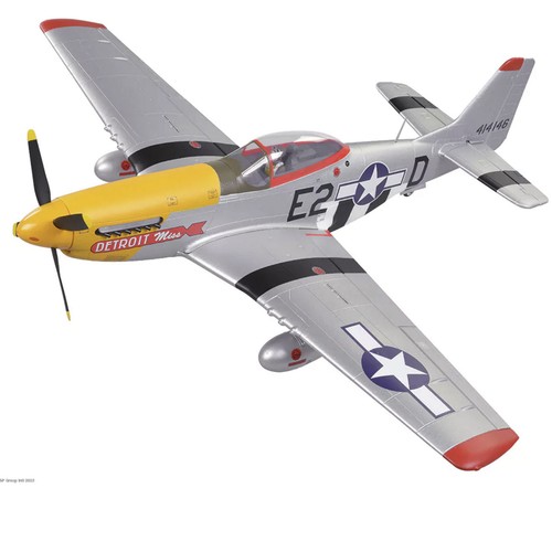 Flèches 51 mustang - flèches,