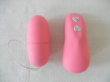 SEXTOY OEUF VIBRANT SANS FIL A TELECOMMANDE MULTI-VITESSE