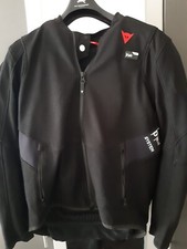 Veste Dainese Smart Jacket LS D-Air, taille 52