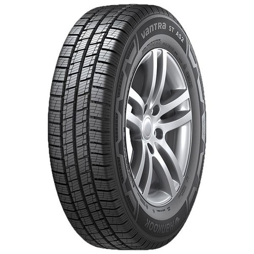 Hankook vantra as2 - vantra,