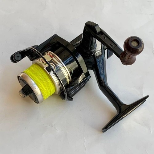Daiwa gs600m fishing reel used - gs600m,